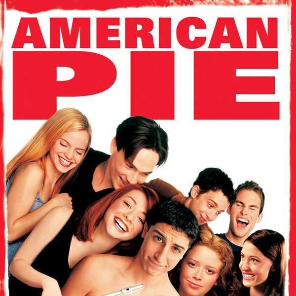 American Pie (film)