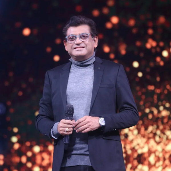 Amit Kumar
