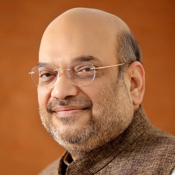 Amit Shah