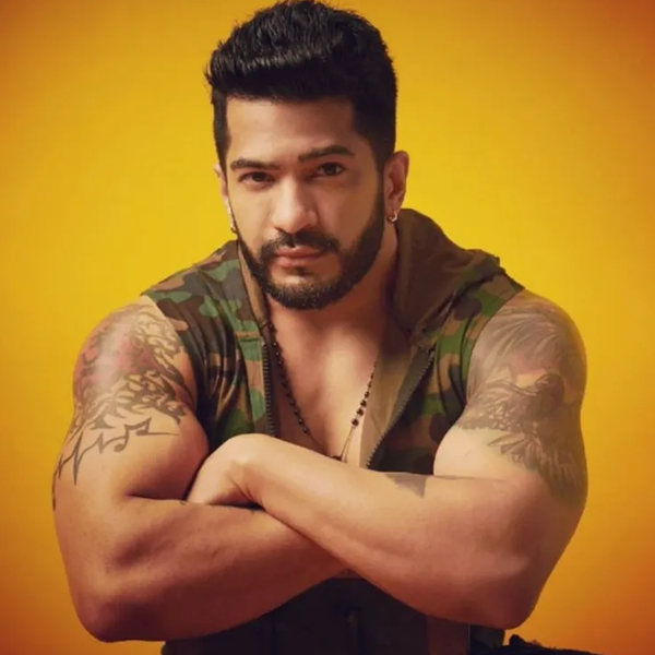 Amit Tandon