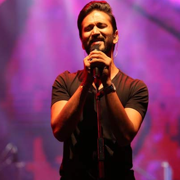 Amit Trivedi