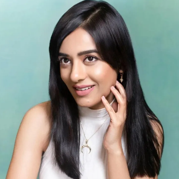 Amrita Rao