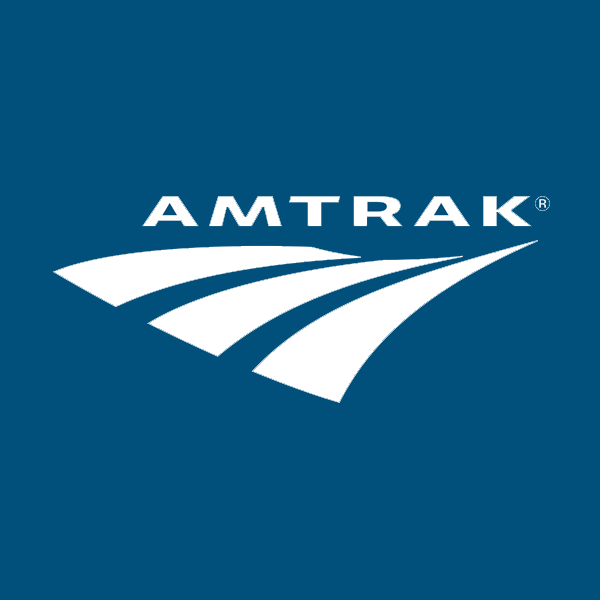 Amtrak logo