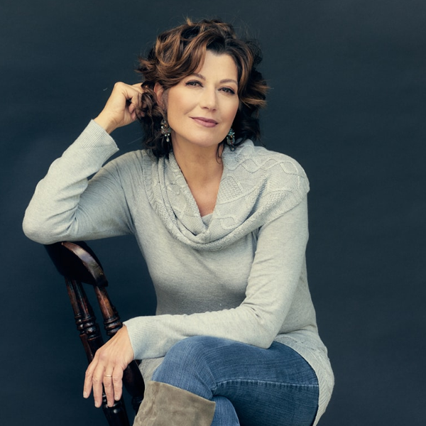 Amy Grant logo