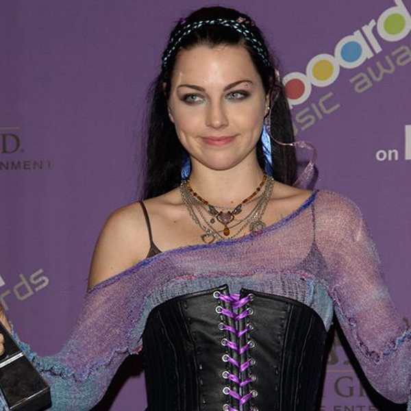 Amy Lee logo