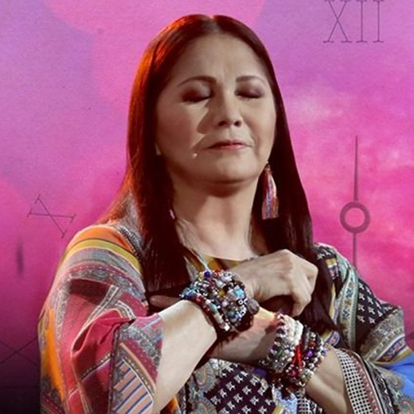 Ana Gabriel logo