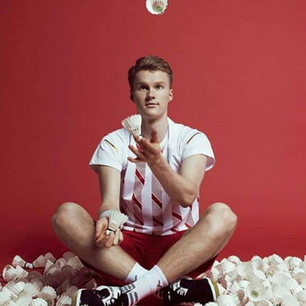 Anders Antonsen