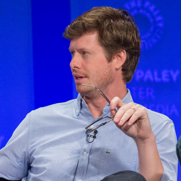 Anders Holm logo