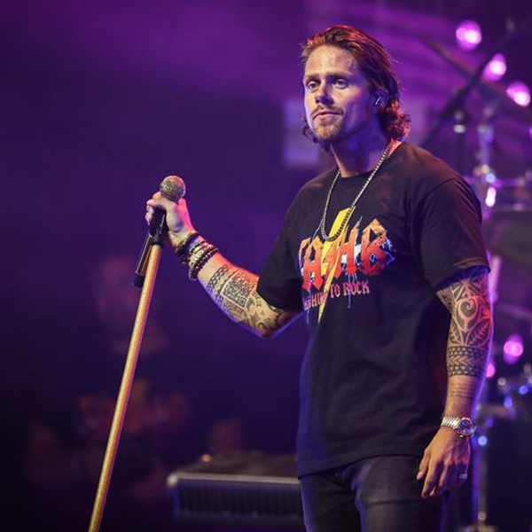 André Hazes
