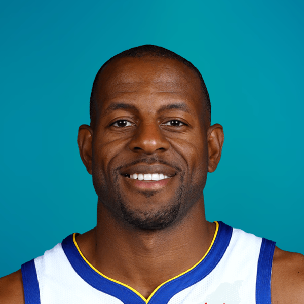 Andre Iguodala logo