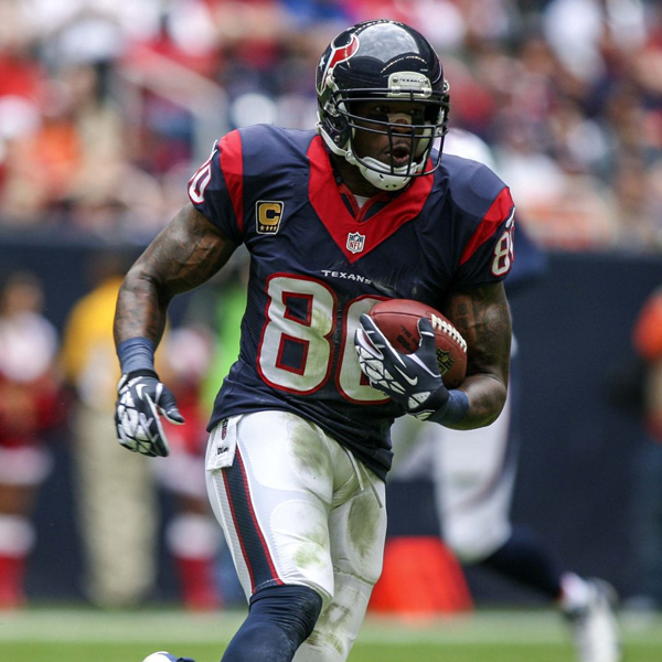 Andre Johnson logo