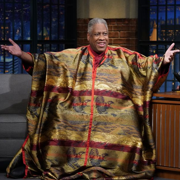 André Leon Talley