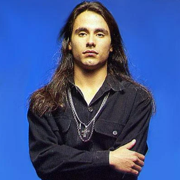 Andre Matos