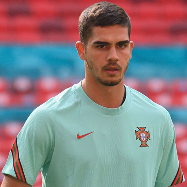 André Silva logo