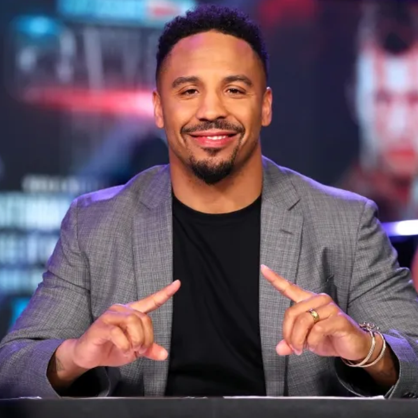 Andre Ward