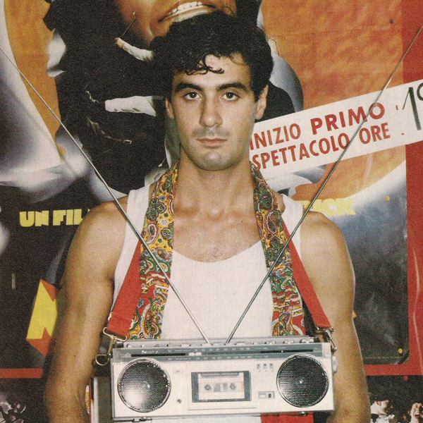 Andrea Pazienza