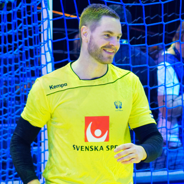 Andreas Palicka