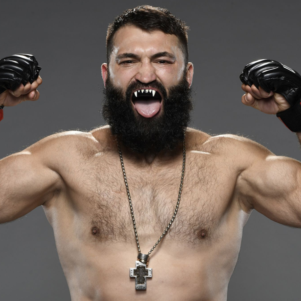 Andrei Arlovski