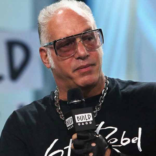 Andrew Dice Clay logo