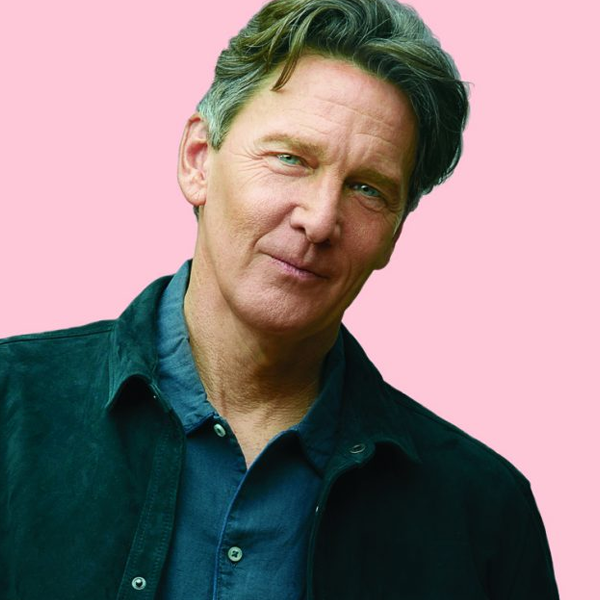 Andrew McCarthy logo