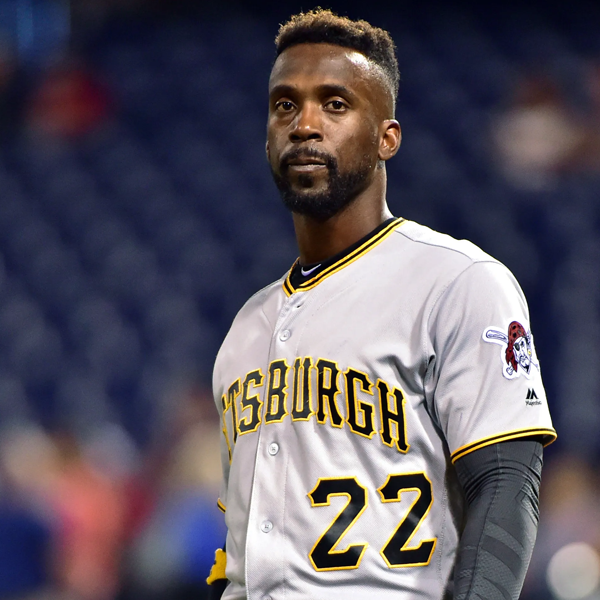 Andrew McCutchen logo