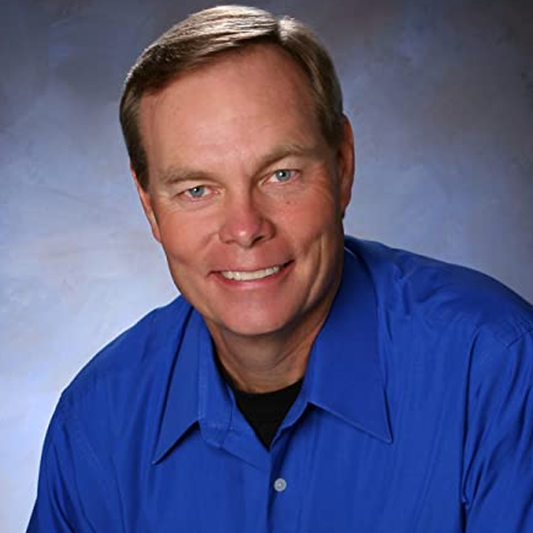 Andrew Wommack