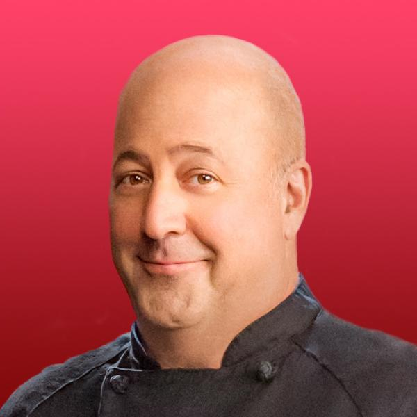 Andrew Zimmern