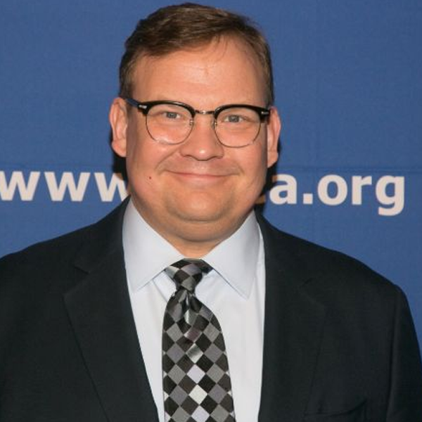 Andy Richter logo