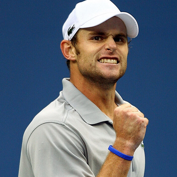 Andy Roddick