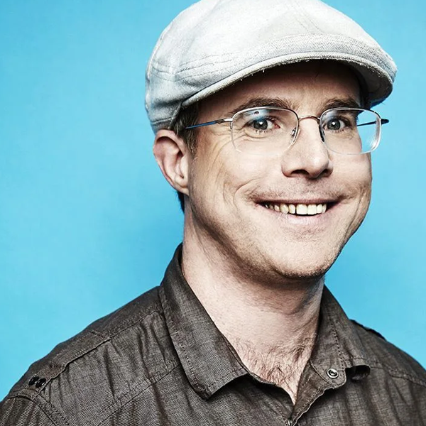 Andy Weir