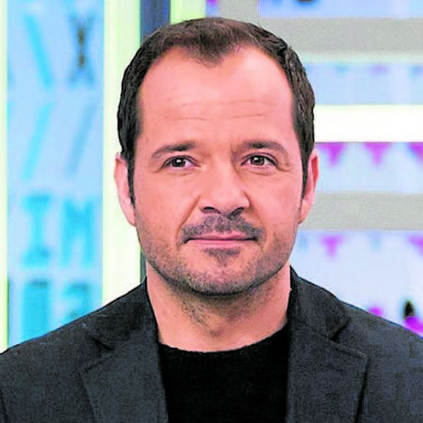 Ángel Martín