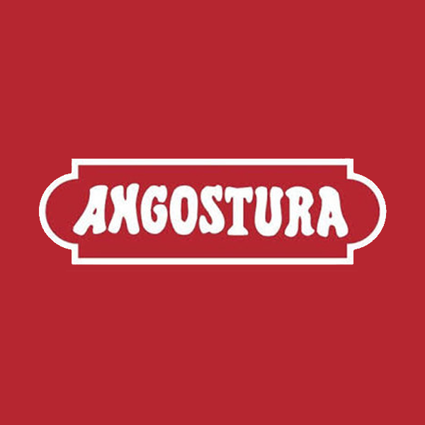 Angostura bitters logo