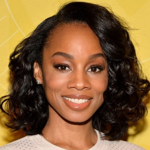 Anika Noni Rose logo