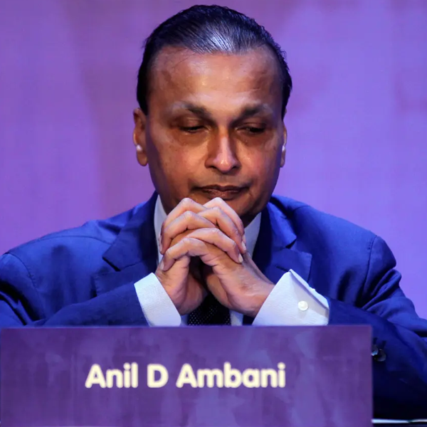 Anil Ambani