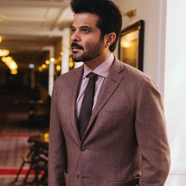 Anil Kapoor logo
