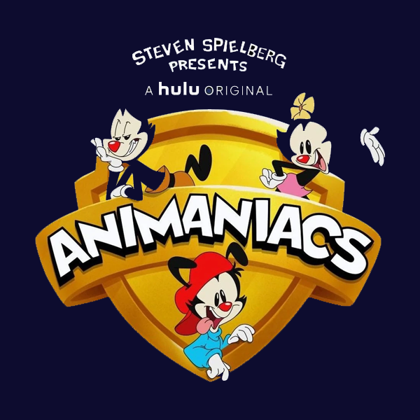 Animaniacs