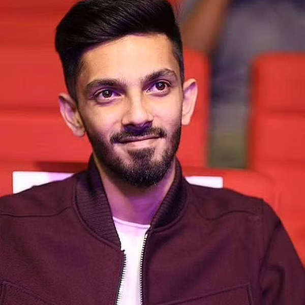Anirudh Ravichander