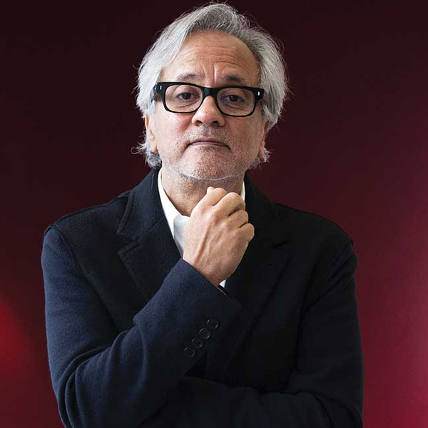 Anish Kapoor