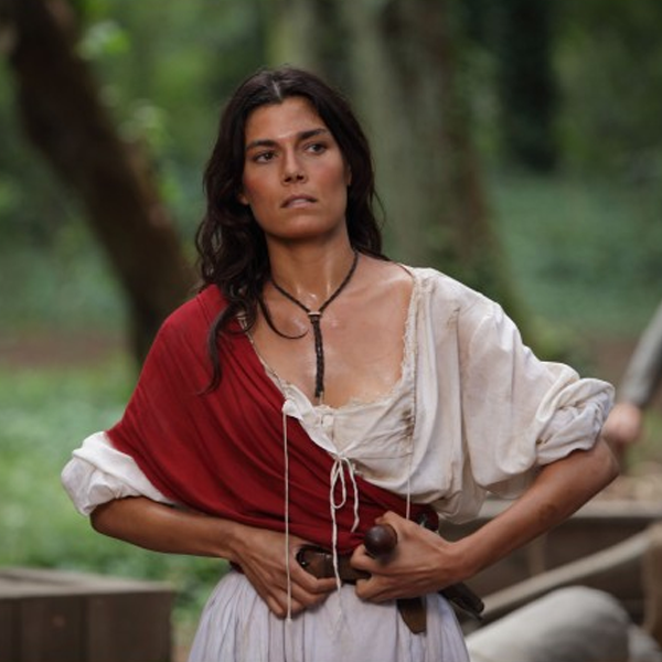 Anita Garibaldi