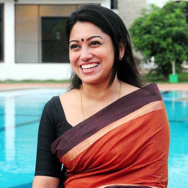 Anjali Menon