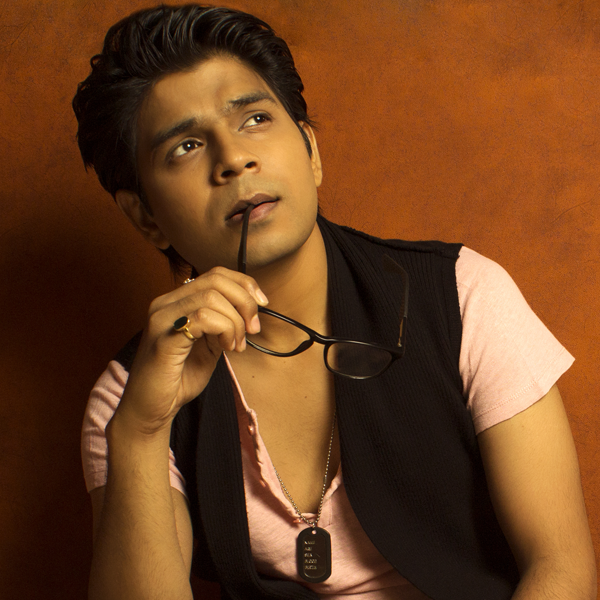 Ankit Tiwari