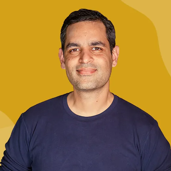Ankur Warikoo