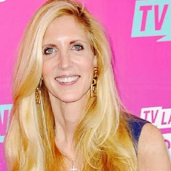 Ann Coulter logo