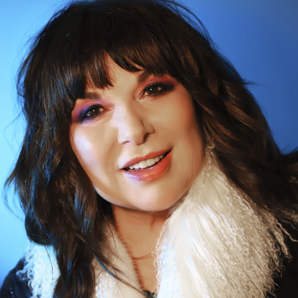 Ann Wilson logo