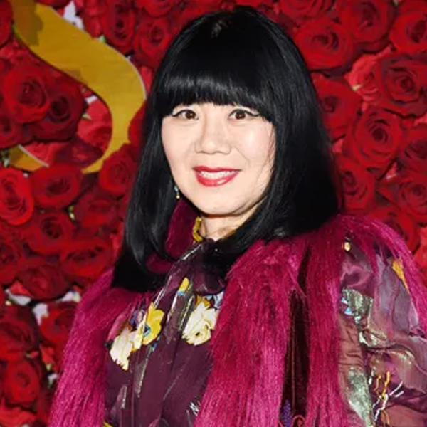 Anna Sui