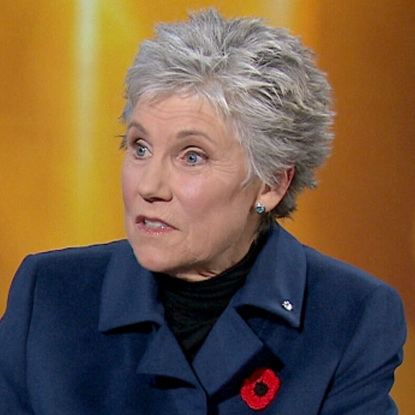Anne Murray logo