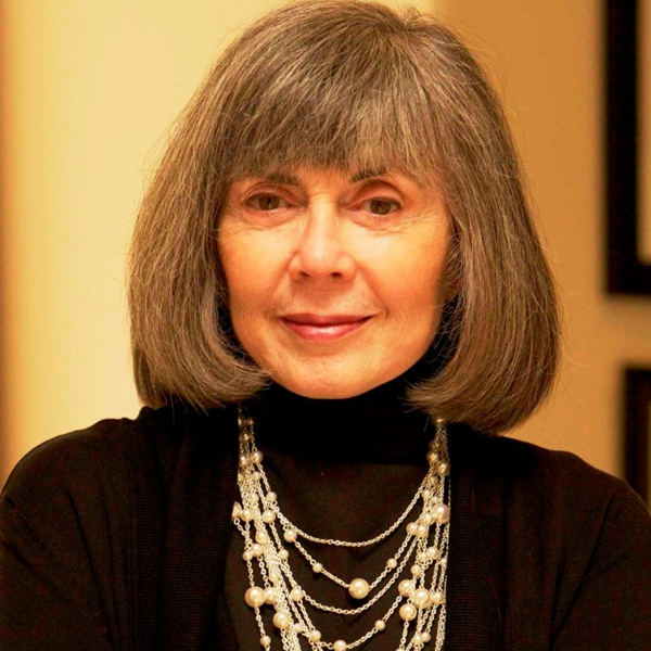 Anne Rice