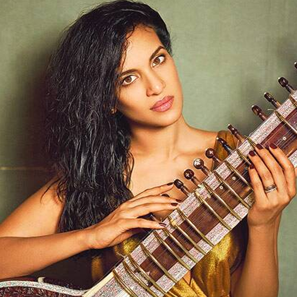 Anoushka Shankar