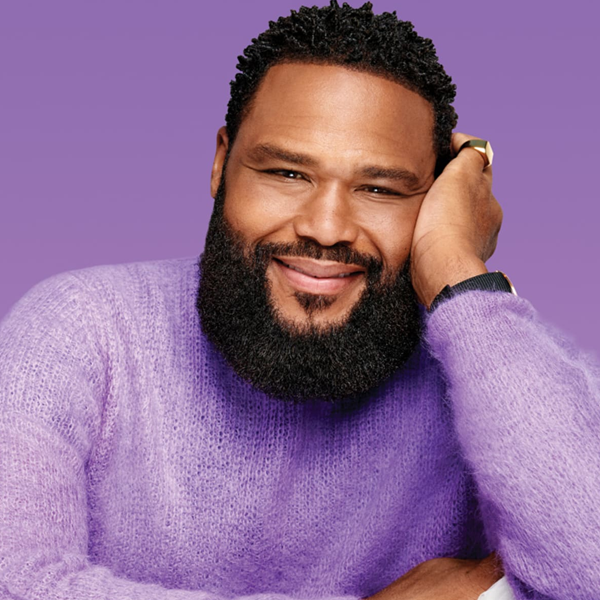 Anthony Anderson logo
