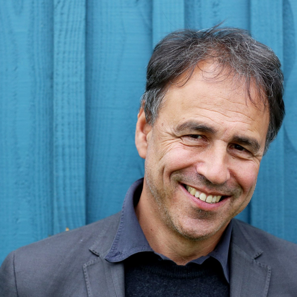 Anthony Horowitz